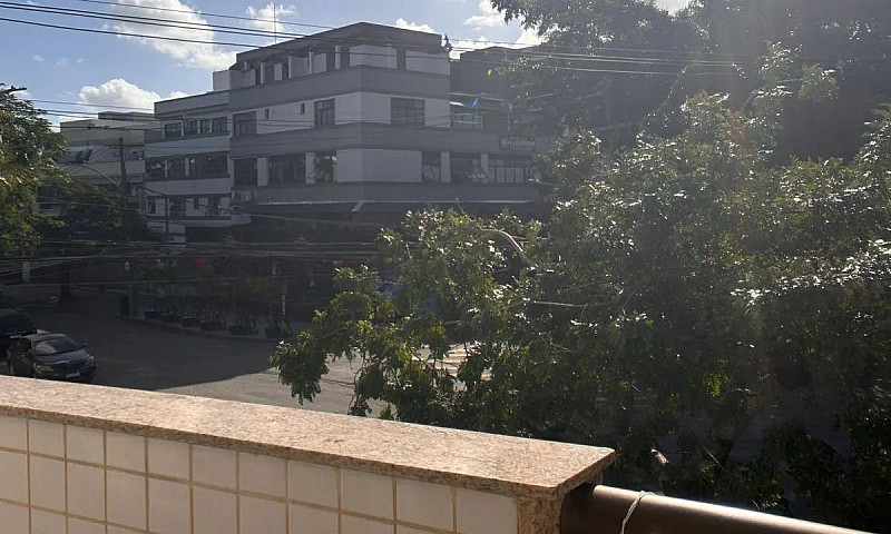 Apartamento Com 2 Do...