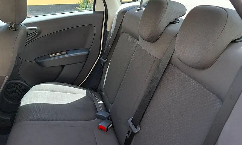 Fiat Grand Siena 1.4...
