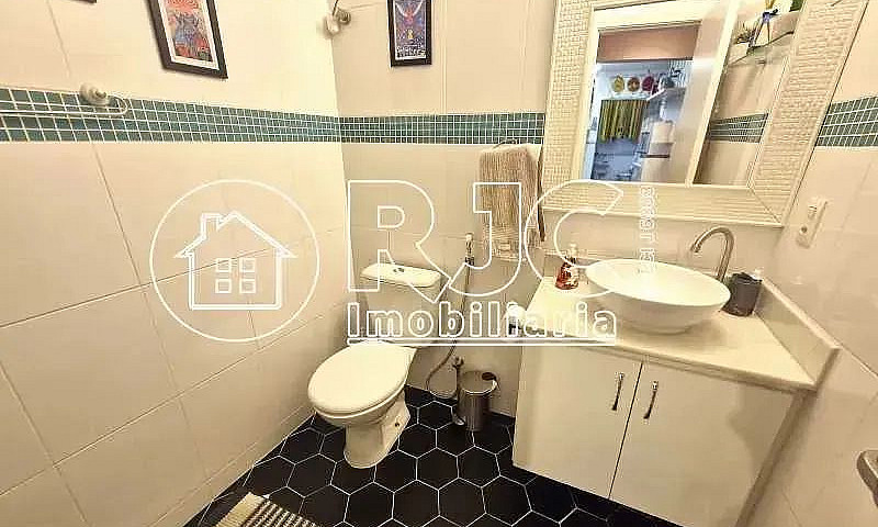 Apartamento Tipo Cas...