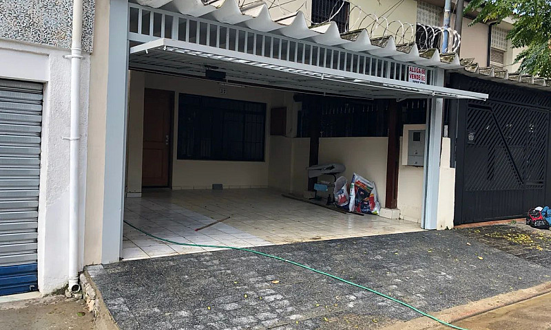 Sobrado 2Dorm Reform...