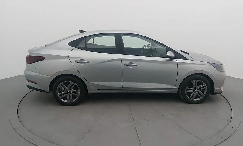 Hyundai Hb20S 2024 1...
