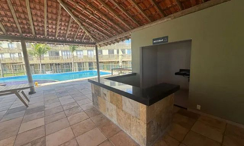 Apto Térreo 73 M² - ...