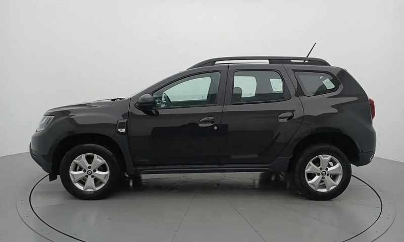Renault Duster 2024 ...