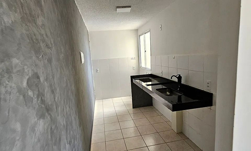 Apartamento 2Q Na Re...
