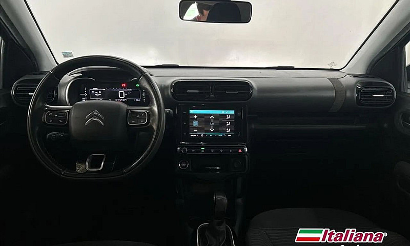 Citroen C4 Cactus Fe...