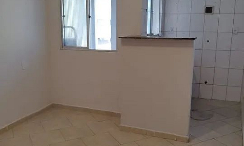 Ótimo Apartamento Pr...