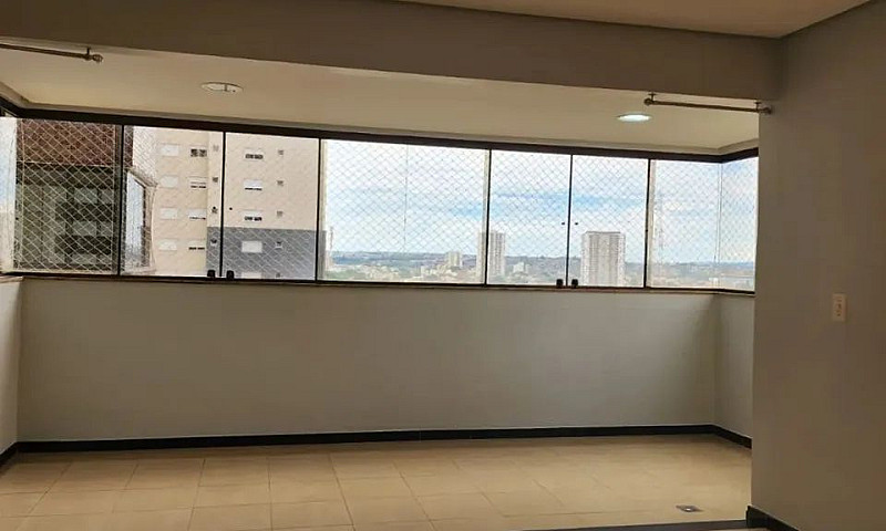Apartamento 4 Quarto...