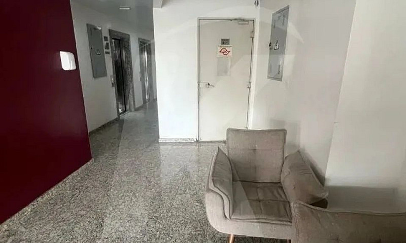 Apartamento Em Santa...
