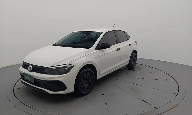Volkswagen Polo Trac...