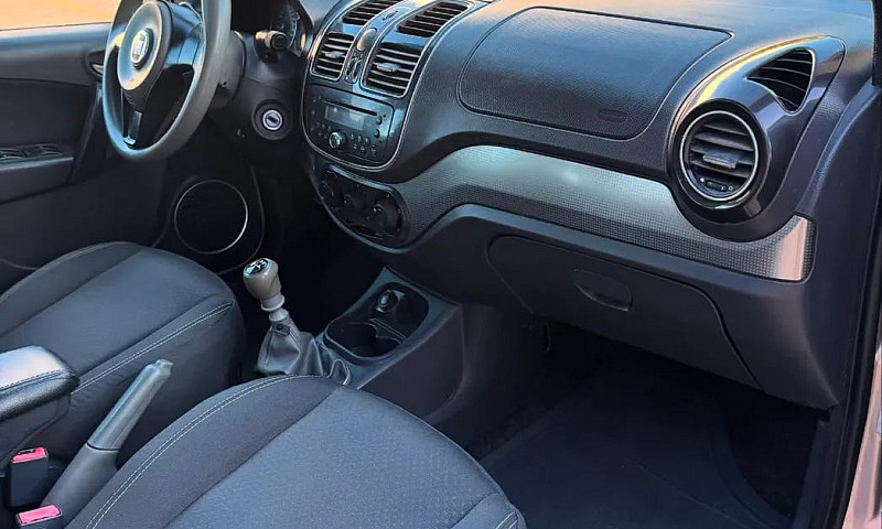 Fiat Grand Siena Att...