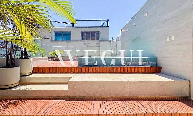 Cobertura Triplex Re...