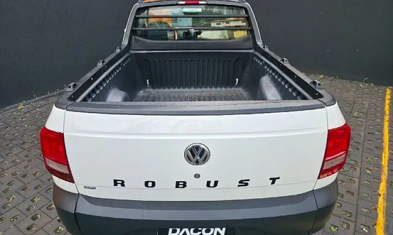 Saveiro Robust 1.6 T...