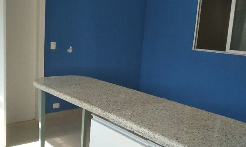 Alugo Apartamento/Ki...