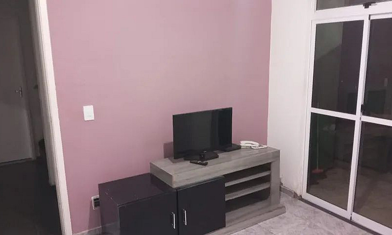 Alugo Lindo Apartame...