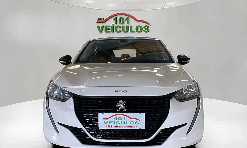 Peugeot 208 Like 1.0...