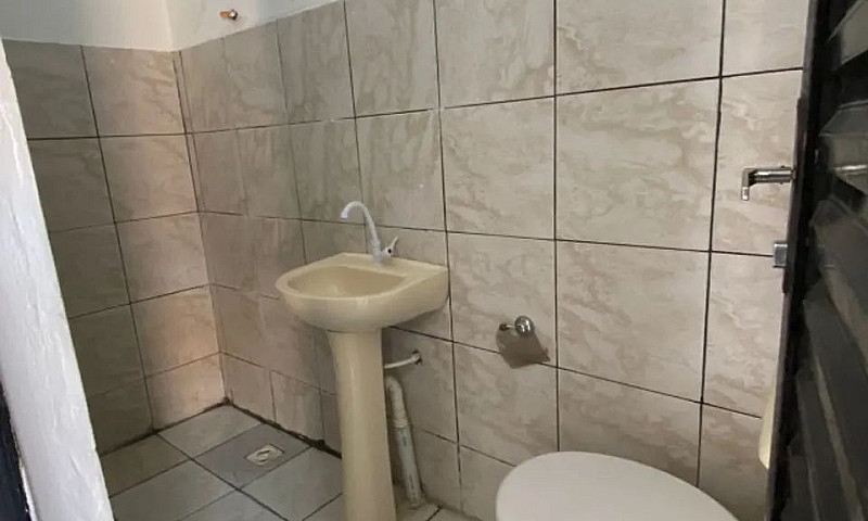 Alugasse Kitnet 2 Qu...