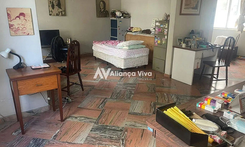 Botafogo | Apartamen...