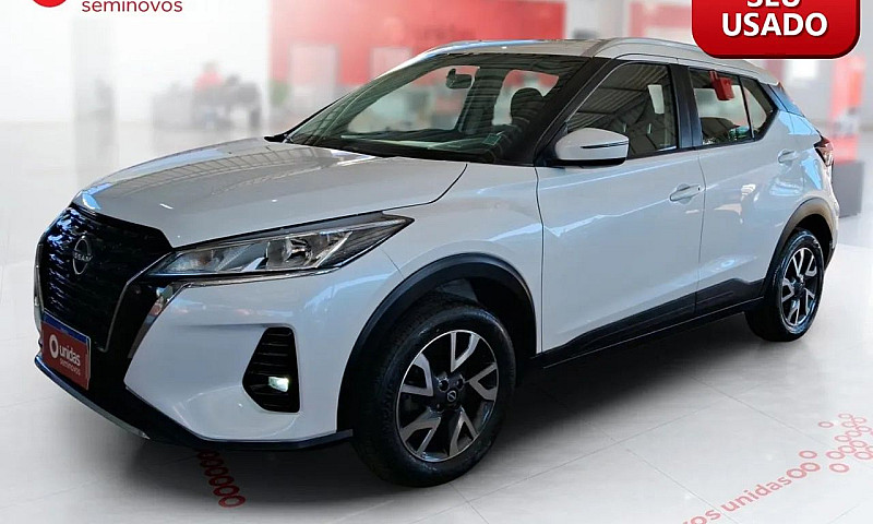 Nissan Kicks 2024 1....