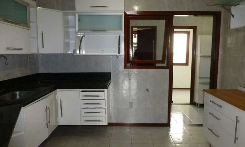 Apartamento Cobertur...