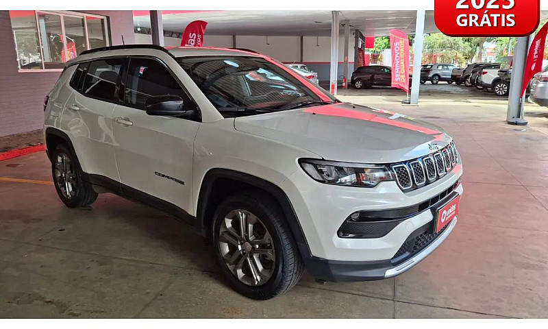Jeep Compass 2023 1....