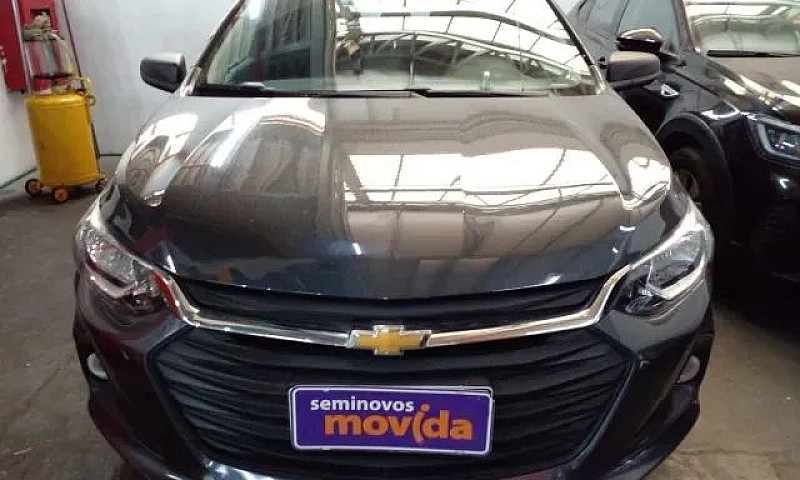Chevrolet Onix Onix ...