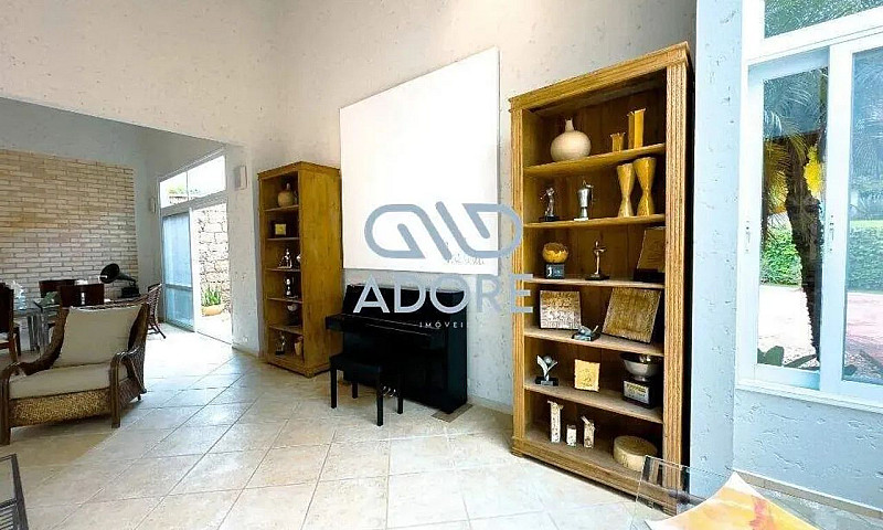 Casa À Venda No Cond...