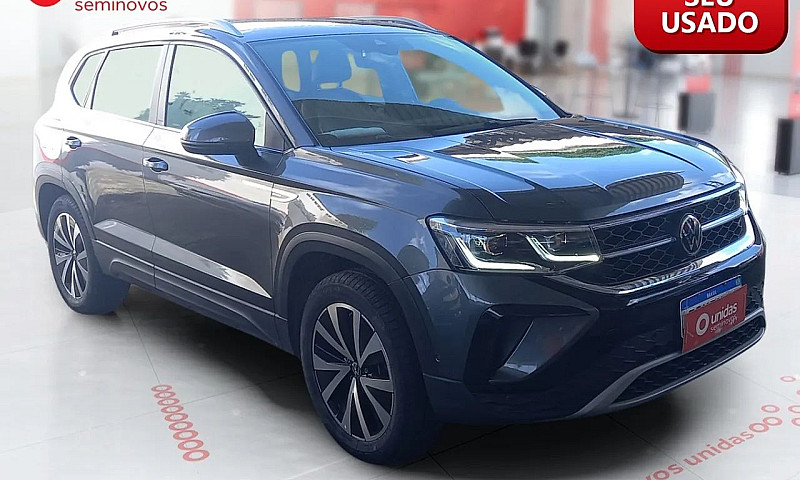 Volkswagen Taos High...