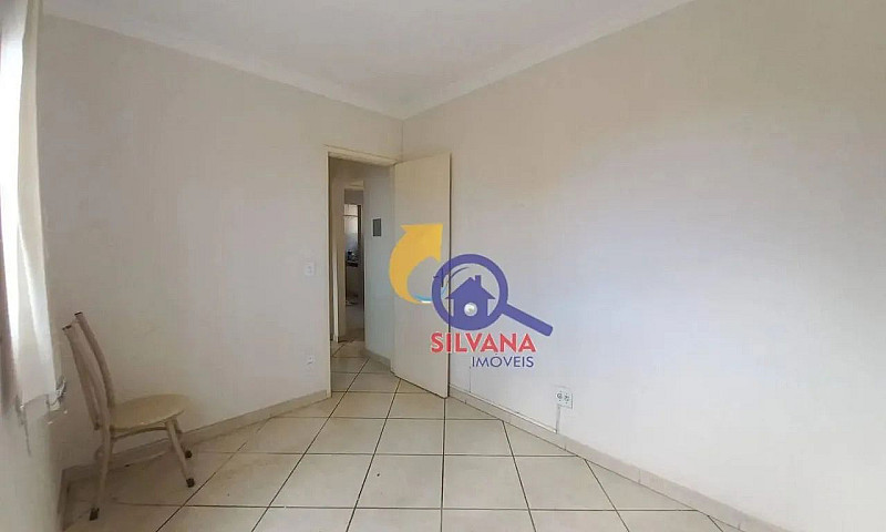 Apartamento Com 2 Do...