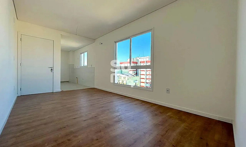 Apartamento 1 Dormit...