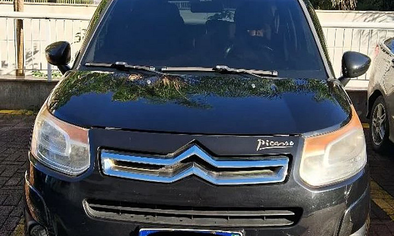 Citroen C3 Picasso G...