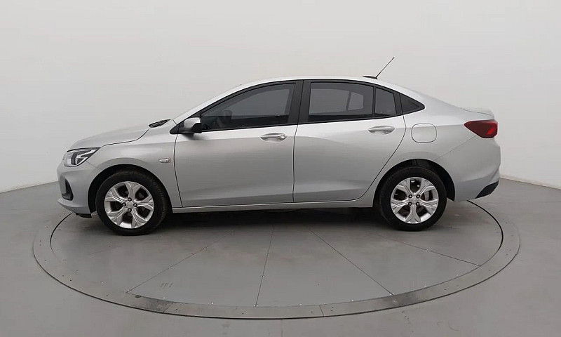 Chevrolet Onix 2023 ...