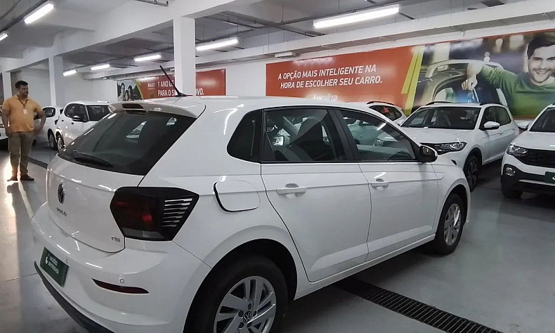 Volkswagen Polo 2024...