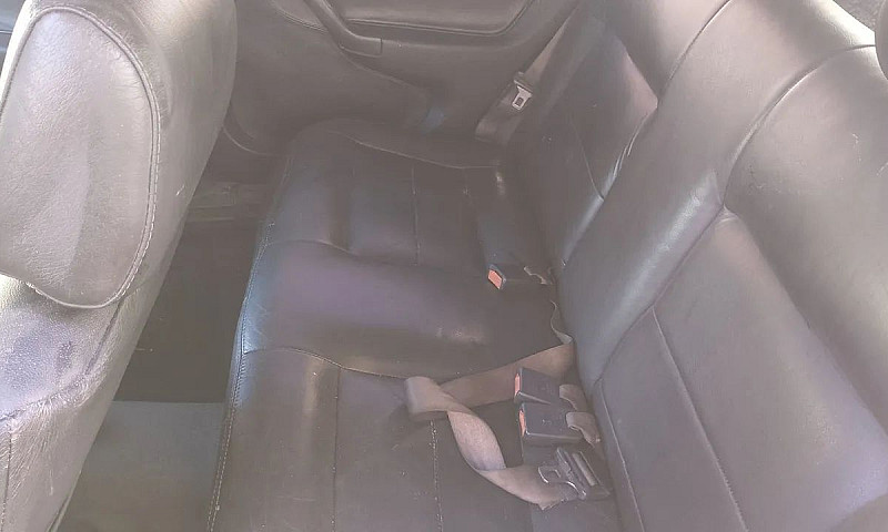 Volkswagen Gol Geraç...