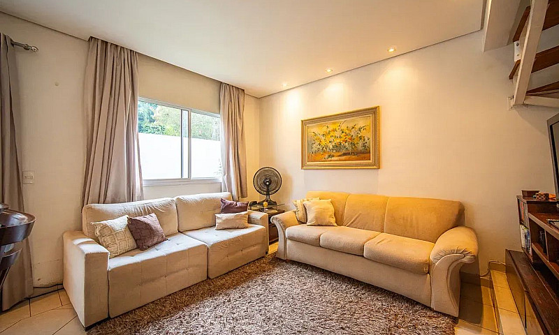 Casa Cond. Bosque Do...