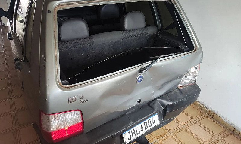 Fiat Uno Mille 1.0 F...