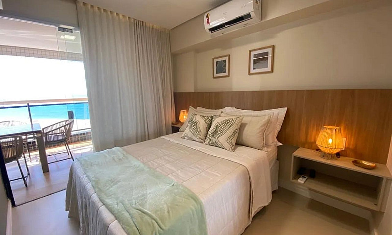 Apartamento Porteira...