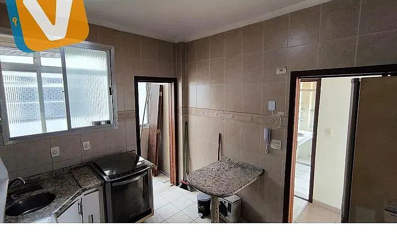 Apartamento Na Mooca...