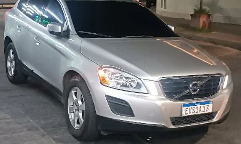 Volvo Xc 60 3.0 Awd ...