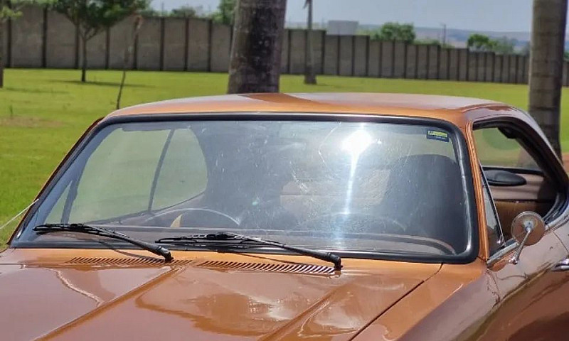Chevrolet Opala L/Sl...