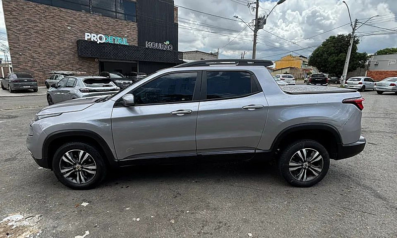 Fiat Toro Freedom 1....