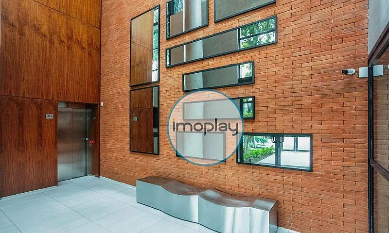 Apartamento Com 1 Do...