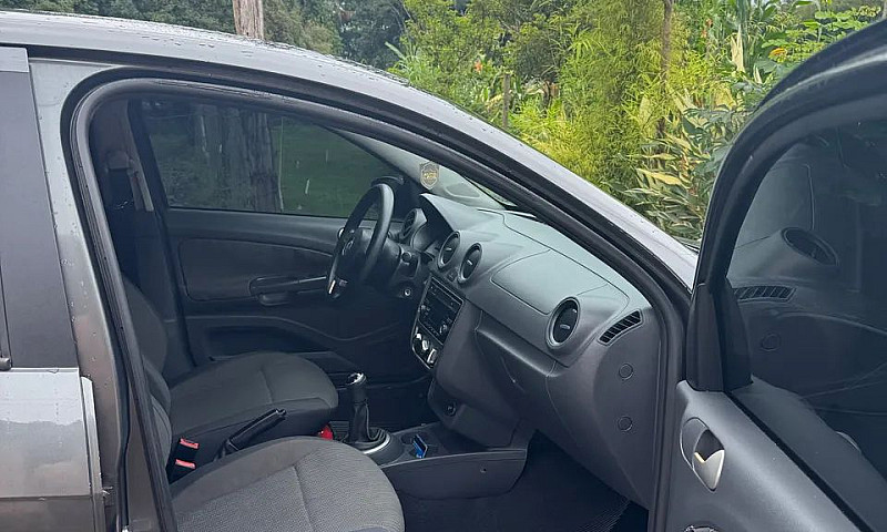 Volkswagen Gol Geraç...