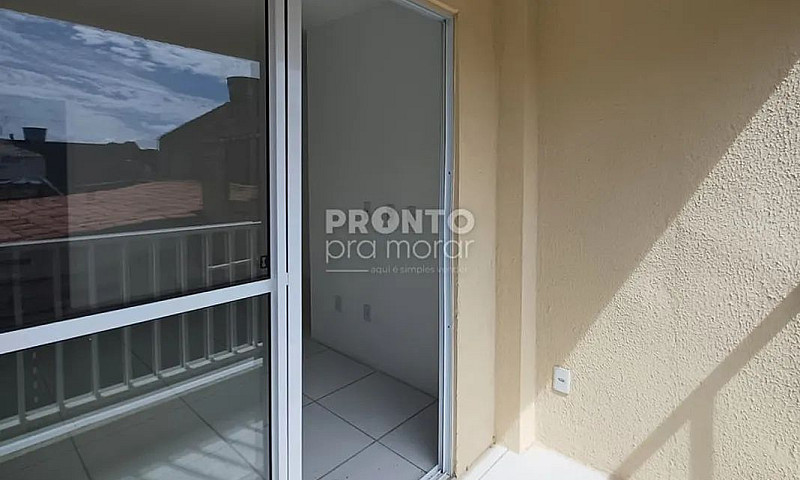 Apartamento Com 2 Qu...
