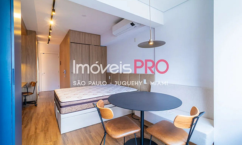 Apartamento, Pinheir...