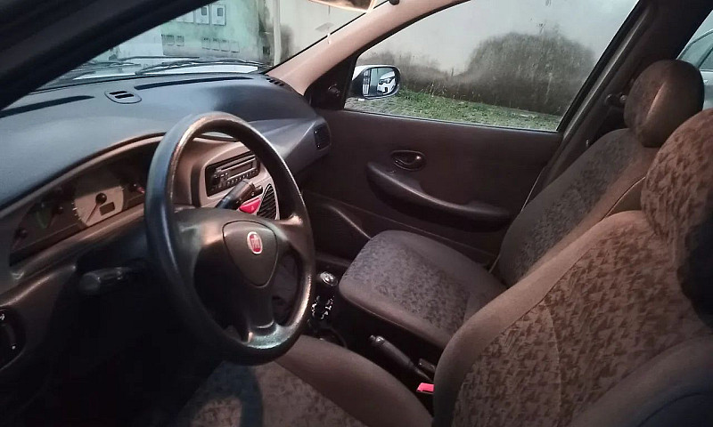 Fiat Palio 1.0 Econo...