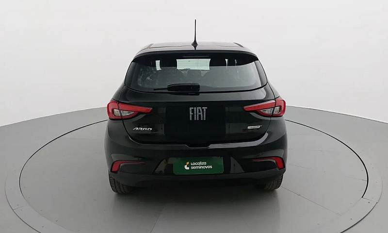 Fiat Argo Drive 1.0 ...