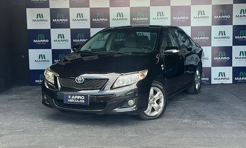 Toyota Corolla Xei 1...