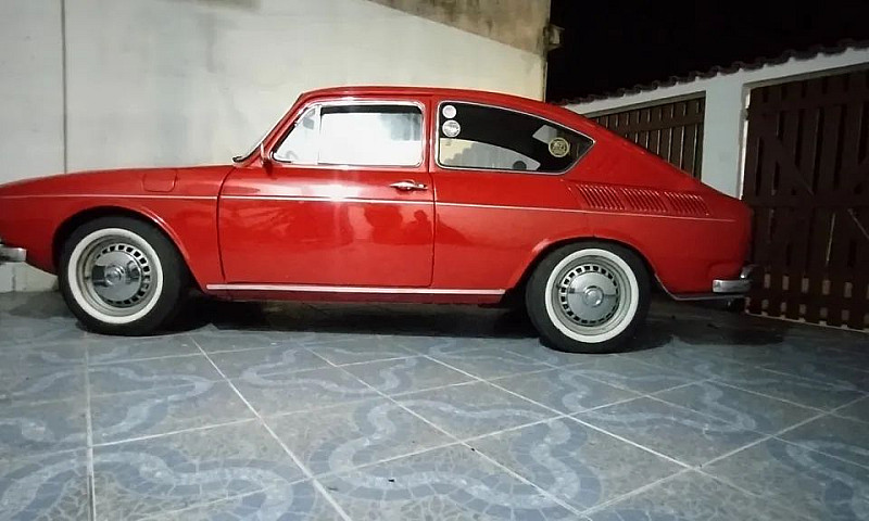 Volkswagen Variant 1...