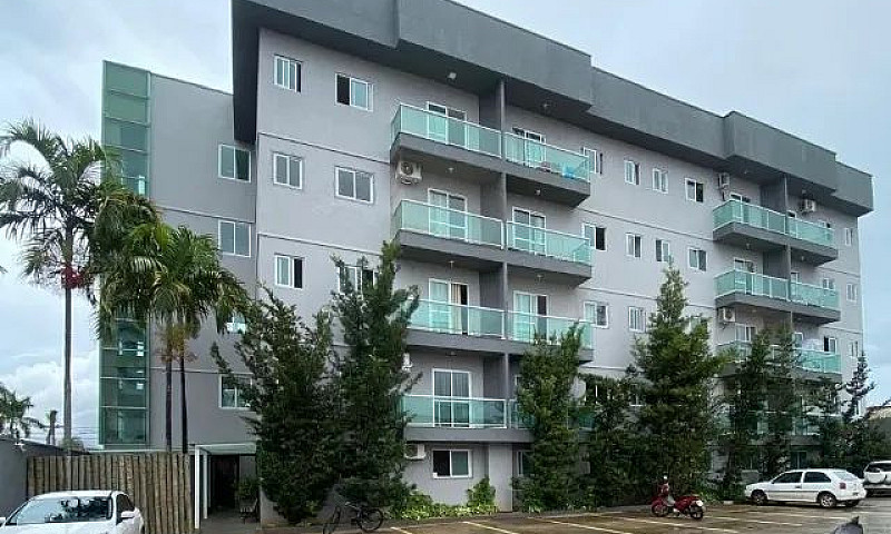 Aluguel Apartamento ...