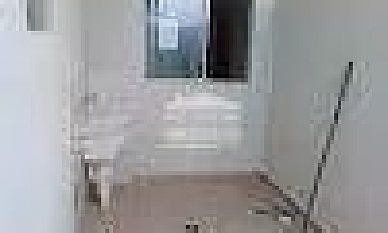 Apartamento Sem Cond...